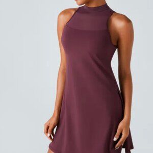 NWT Halara athletic dress, size medium